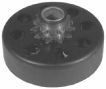 Hilliard 283-4568 - Sprocket Clutch