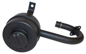 Snapper/Kees 255-4081 - Muffler