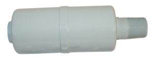 Oregon 255-4618 - Muffler