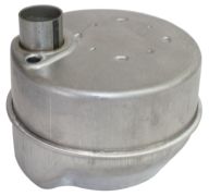 AYP 255-4781 - Muffler