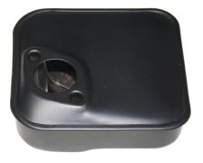 Briggs & Stratton 255-4892 - Muffler