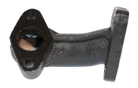 255-6284 - Exhaust Pipe