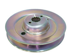 John Deere 256-5017 - Spindle Pulley