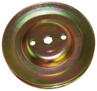 John Deere 256-5021 - Spindle Pulley