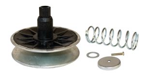 John Deere 256-5027 - Pulley Kit, Variator, Secondary