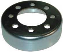 283-0585 - Brake Drum