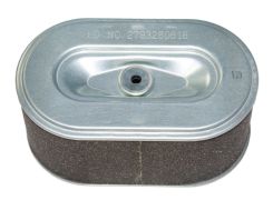 Wacker 261-0526 - Air Filter Combo