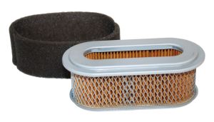 Wacker 261-0602 - Air Filter Combo