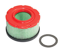 Poulan 261-1189 - Canister Style Air Filter