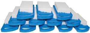 Briggs & Stratton 261-1295 - Air Filter Value Pack