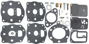 262-1120 - Carburetor Kit