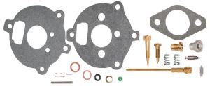 Briggs & Stratton 262-1137 - Carburetor Kit