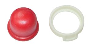 Briggs & Stratton 262-4132 - Primer Bulb