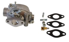 Ford 262-4701 - Carburetor Assembly
