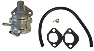 John Deere 262-5801 - Fuel Pump