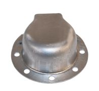 262-8410 - Muffler Deflector