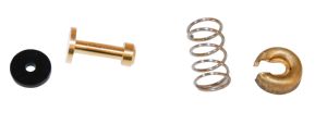 Walbro 262-8580 - Bowl Drain Assembly