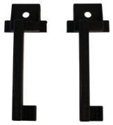 263-2062 - Universal Adj. Battery Hold Down