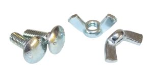 263-2065 - Battery Bolt Kit