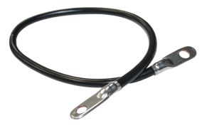 Oregon 263-2896 - Battery Cable Assembly