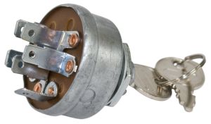 Exmark 263-5284 - Starter Switch