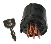 263-5296 - Starter Switch