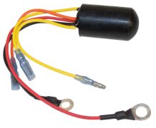 John Deere 263-5502 - Time Delay Module