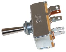Cub Cadet 263-5507 - PTO Switch