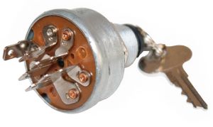 John Deere 263-5508 - Starter Switch