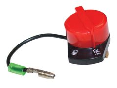Oregon 263-5635 - Stop Switch