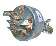 Toro 263-5830 - Starter Switch