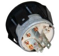Toro 263-5831 - Ignition switch