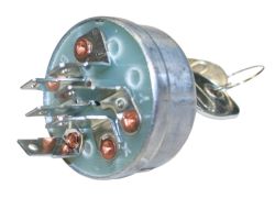 Arrowhead 263-5834 - Starter Switch