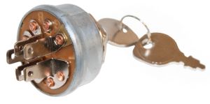 Snapper 263-5853 - Starter Switch
