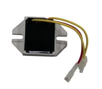 263-7125 - Voltage Regulator