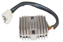 263-7515 - Voltage Regulator