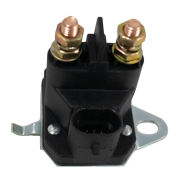 Gravely 263-8381 - Starter Solenoid