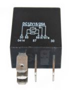 MTD 263-9101 - Relay Assembly