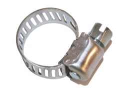 264-3244 - Hose Clamp, 7/32" - 5/8"