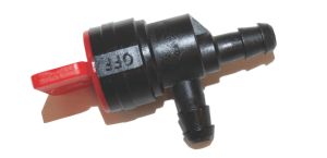 Tecumseh 264-3439 - Inline Fuel Shutoff