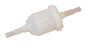 264-5853 - Fuel Filter w/ Barbs