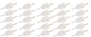 264-5859 - Fuel Filter w/ Barbs Value Pack
