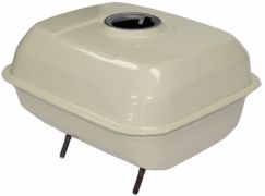 264-6379 - Fuel Tank For Honda