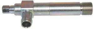 Scag 264-6512 - Oil Drain Valve