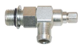 Kawasaki 264-6517 - Oil Drain Valve