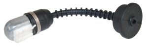 Shindaiwa 264-7228 - Fuel Line With Filter