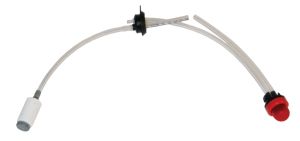 Husqvarna 264-7350 - Fuel Line Assembly
