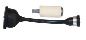 Oregon 264-7367 - Fuel Line Assembly