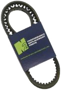 Ariens 230-3835 - OEM Replacement Belt