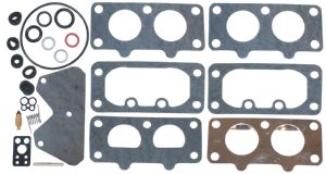 Briggs & Stratton 266-3750 - Carburetor Overhaul Kit